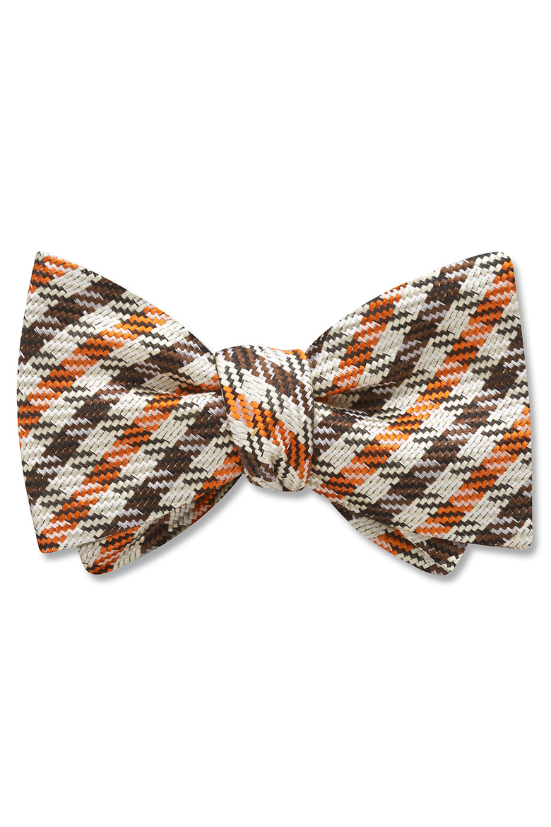 Sunset Harbor Bow Tie, Main, color, Self-Tie