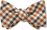 Beau Ties of Vermont Sunset Harbor Bow Tie