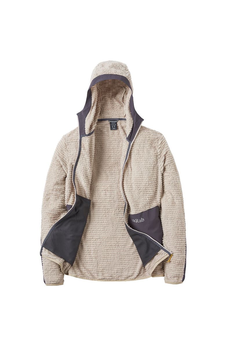 Rab Buckstone Hoodie - Men's, Alternate, color, Pebble