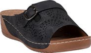 GOOD CHOICE NEW YORK Moira Comfort Clog