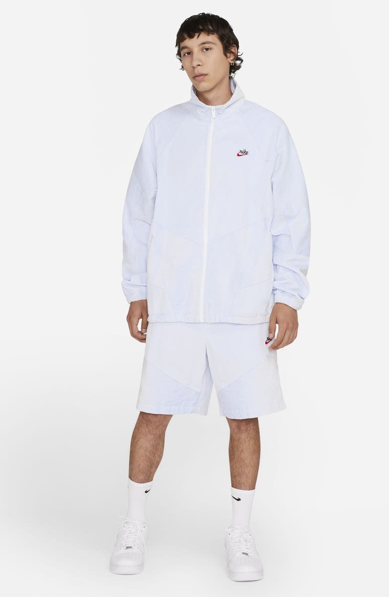 Nike Sportswear Heritage Windrunner Corduroy Jacket, Alternate, color,