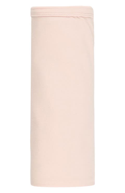 Stretch Organic Cotton Swaddle (Baby)