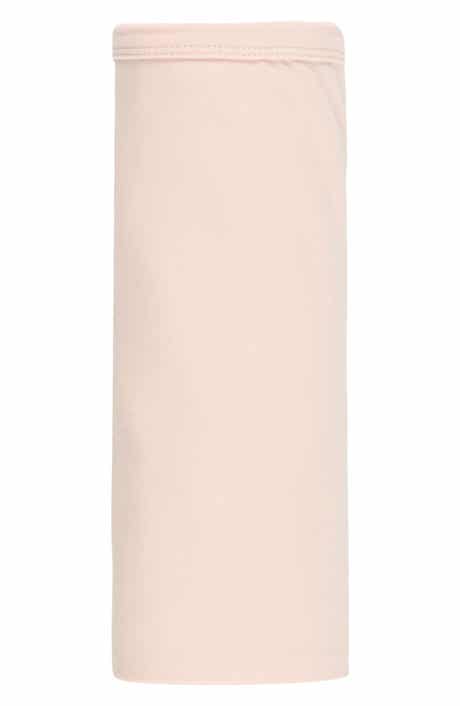 Stretch Organic Cotton Swaddle