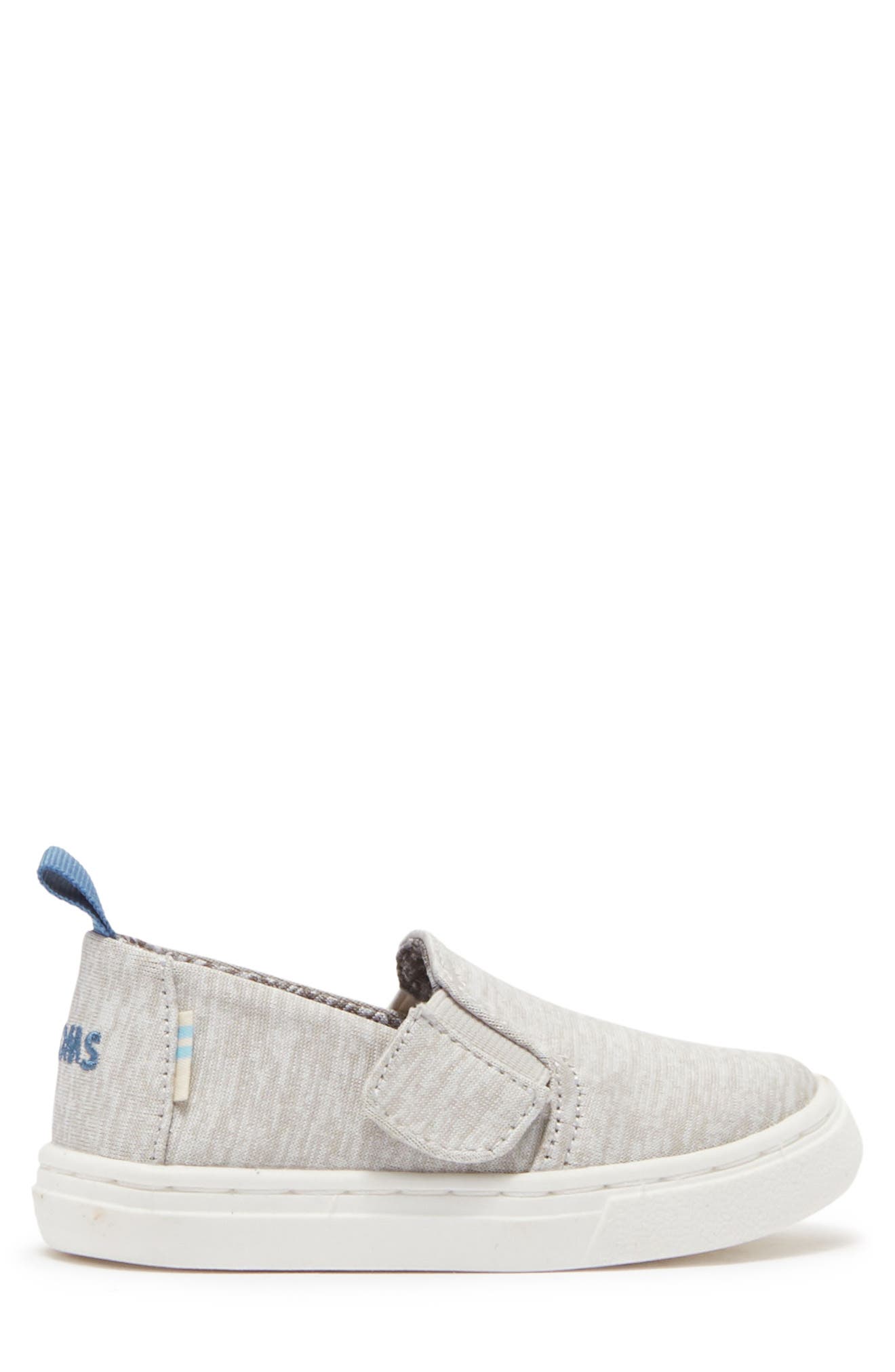 TOMS Luca Slip-On Sneaker, Alternate, color, 