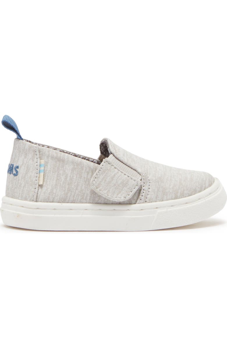 TOMS Luca Slip-On Sneaker, Alternate, color,