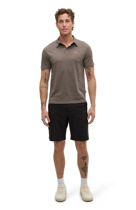 Forrester Short