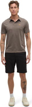 tentree Forrester Short
