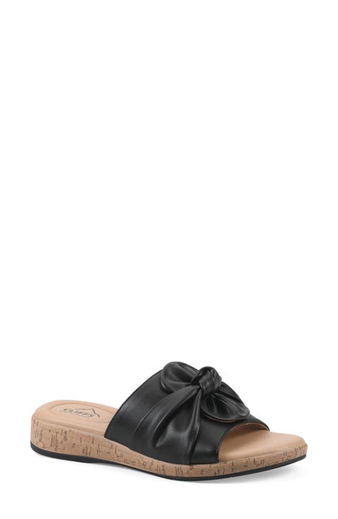 Bonelle Slide Sandal (Women)