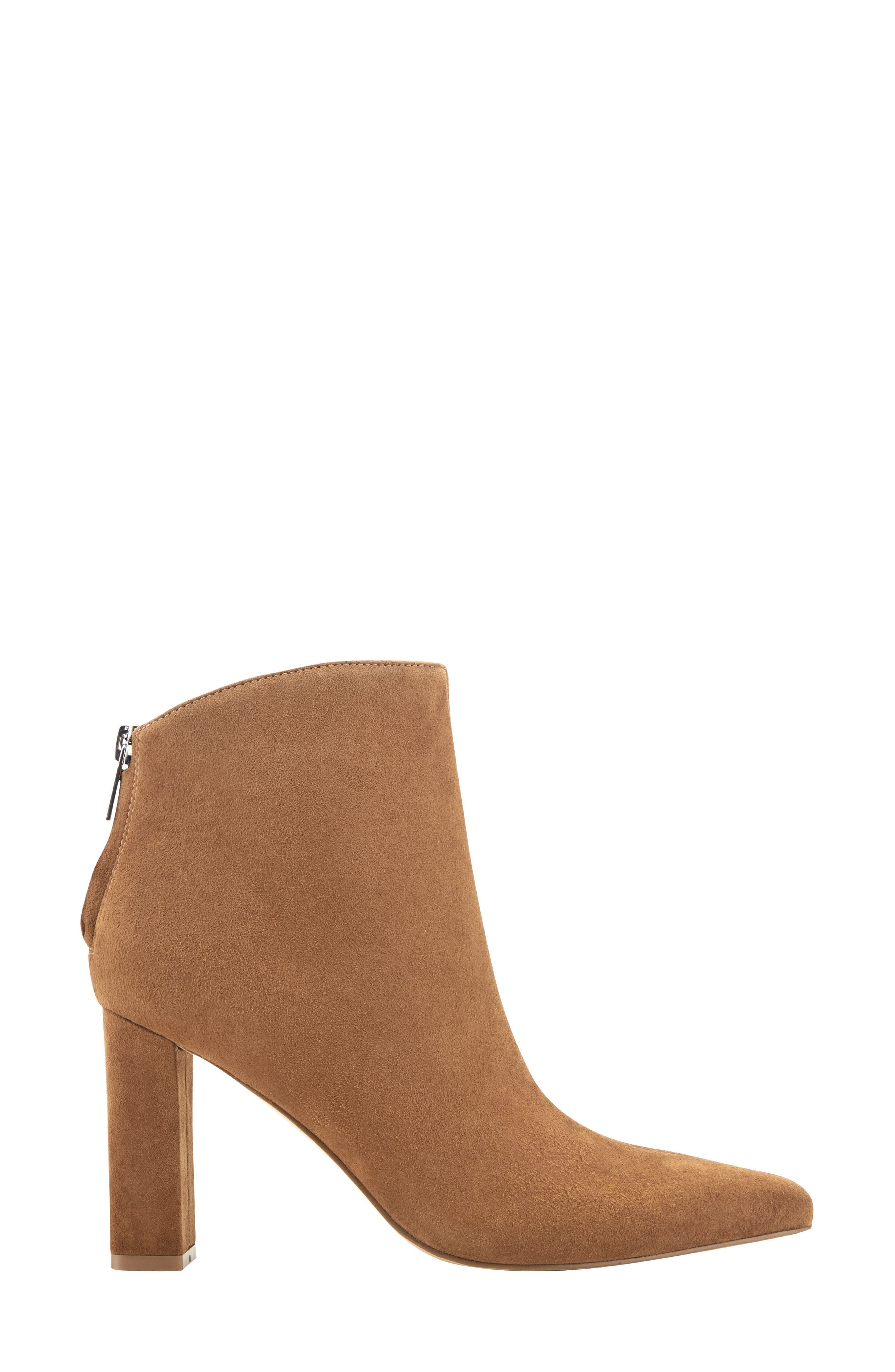 Sydnie Bootie, Alternate, color, MEDIUM NATURAL