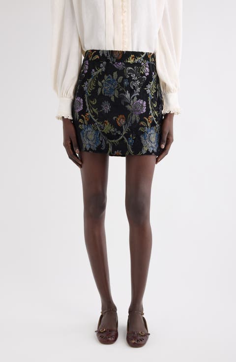 Women's Chloé Skirts | Nordstrom