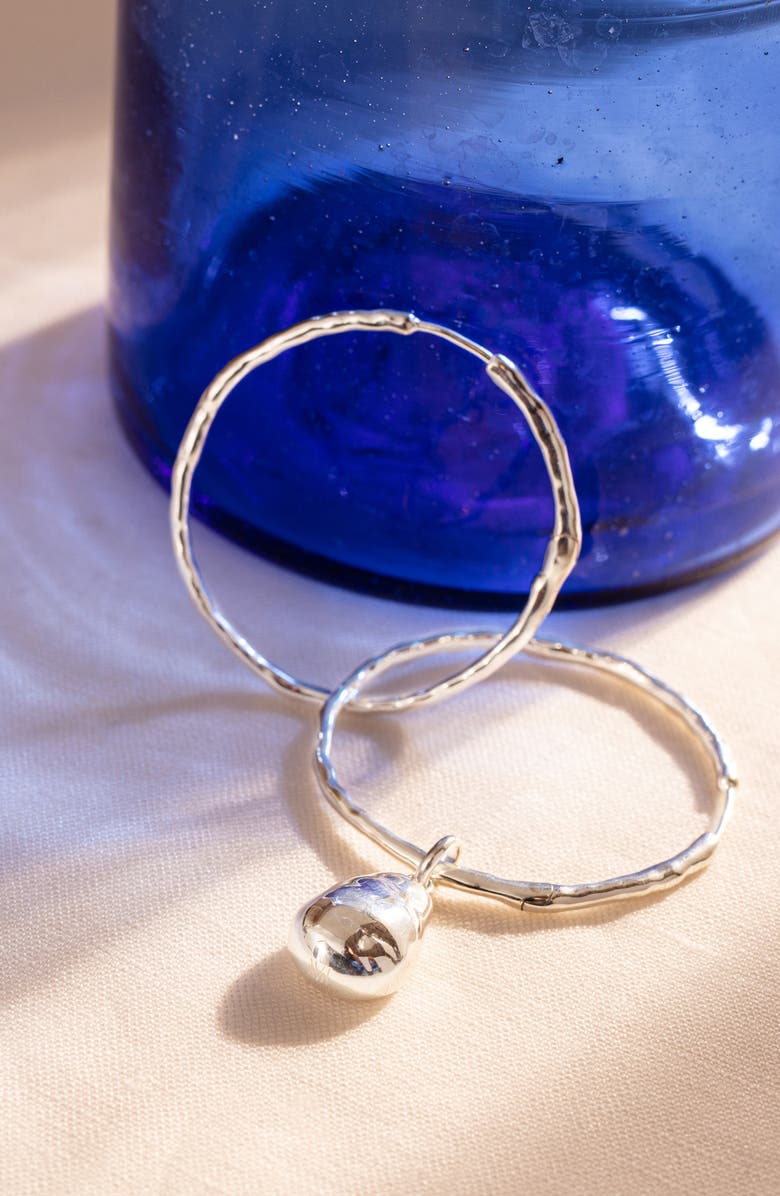 Monica Vinader Nura Necklace Enhancer, Alternate, color,