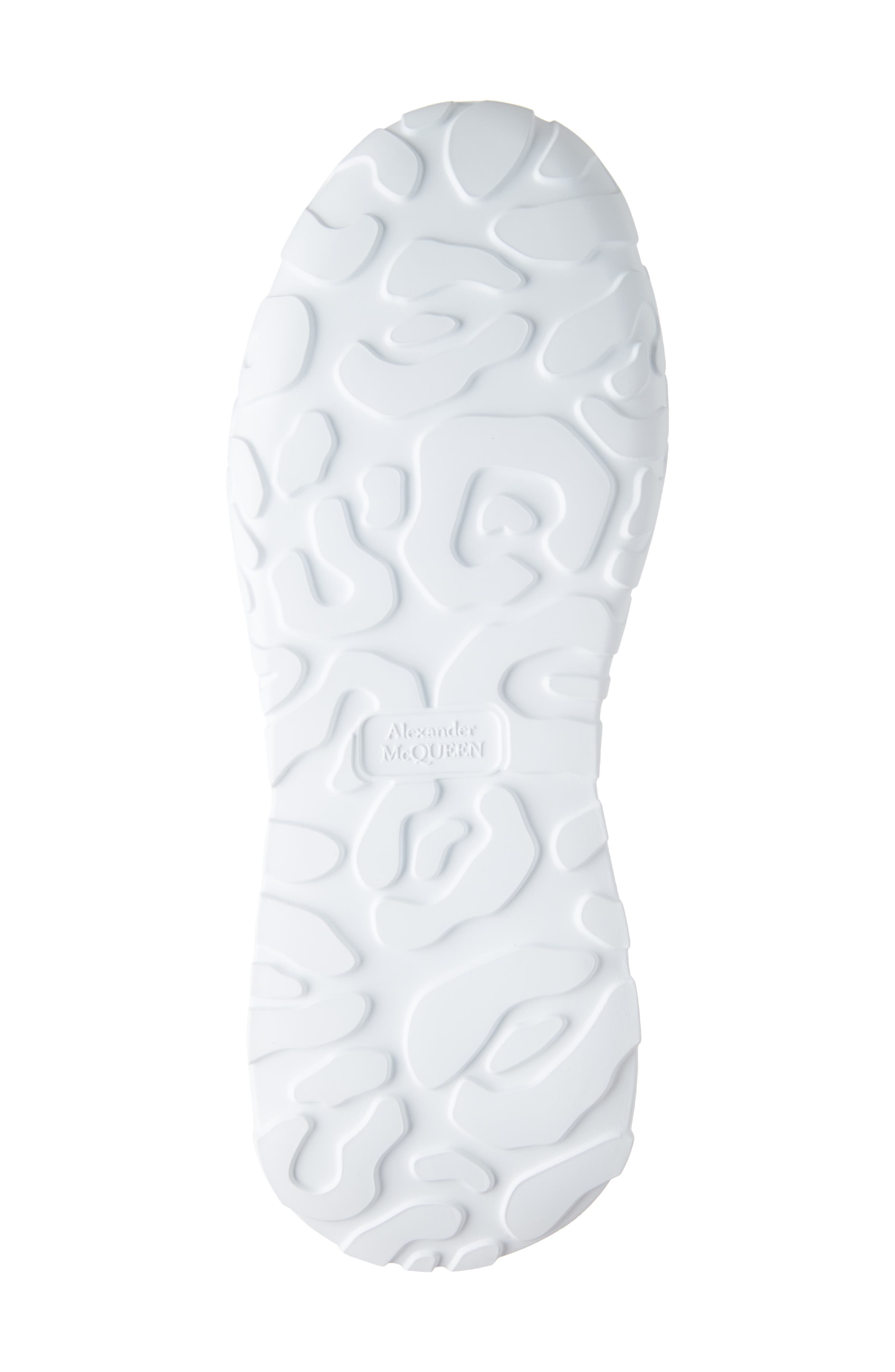 McQueen Alexander McQueen Court Sneaker, Alternate, color, 