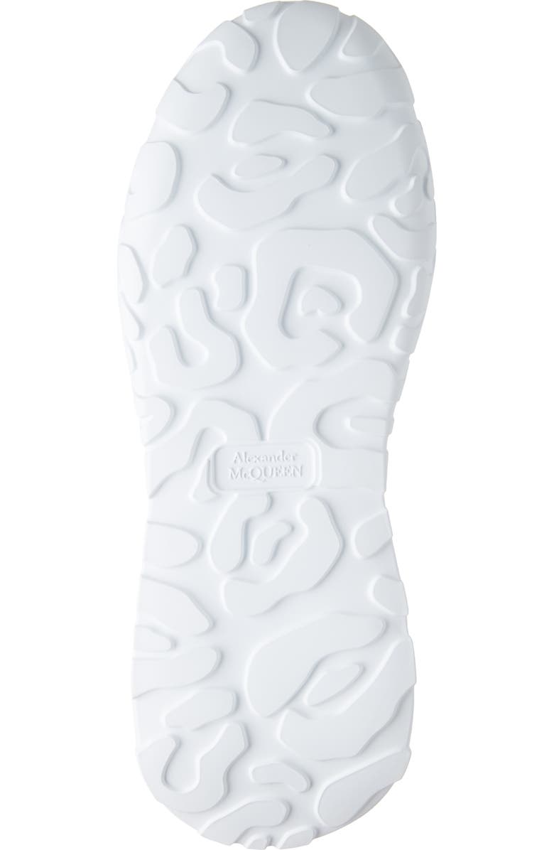 McQueen Alexander McQueen Court Sneaker, Alternate, color,