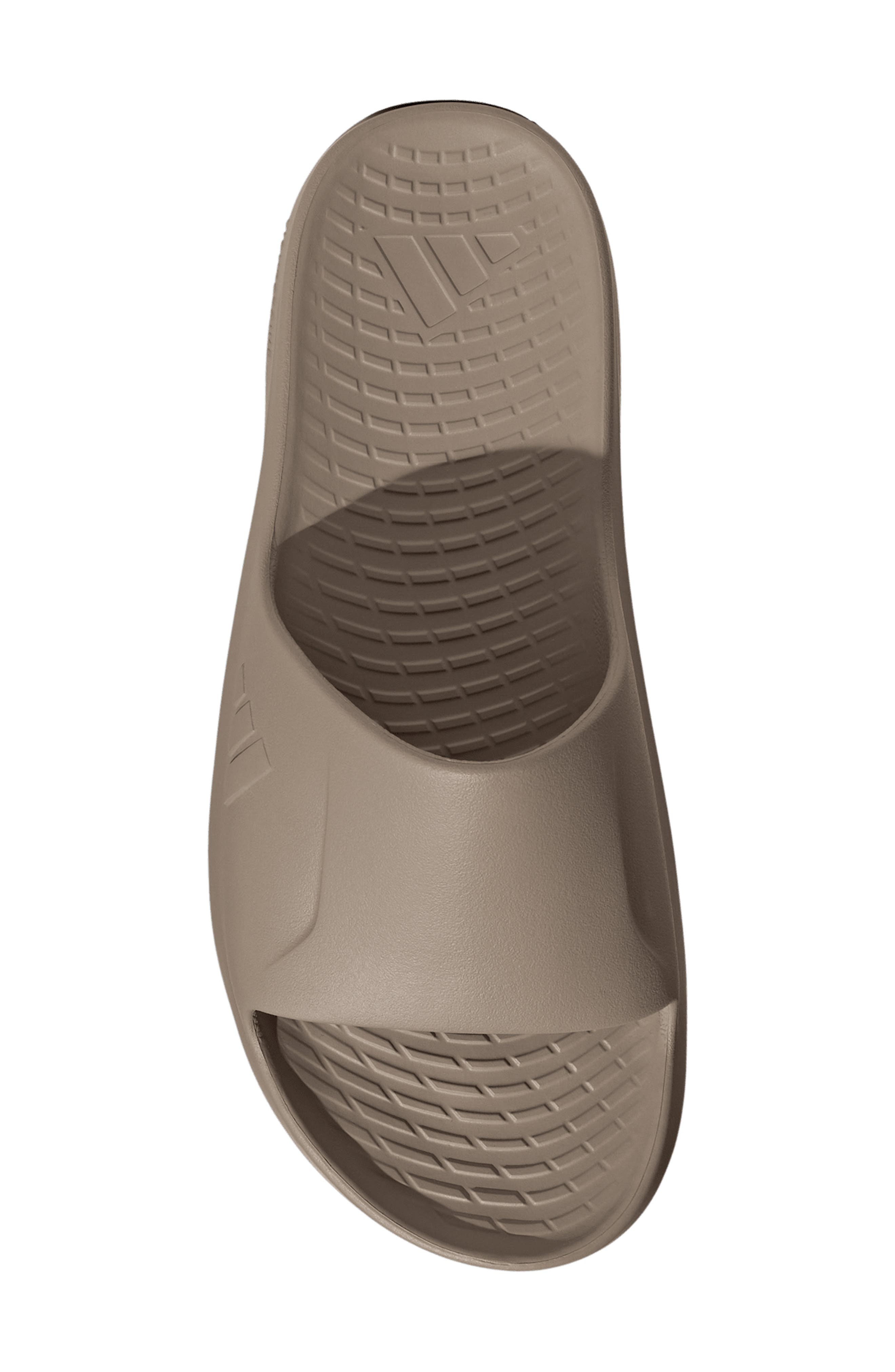 adidas Lightshift Slide Sandal, Alternate, color, Cargo/ Cargo/ Cargo