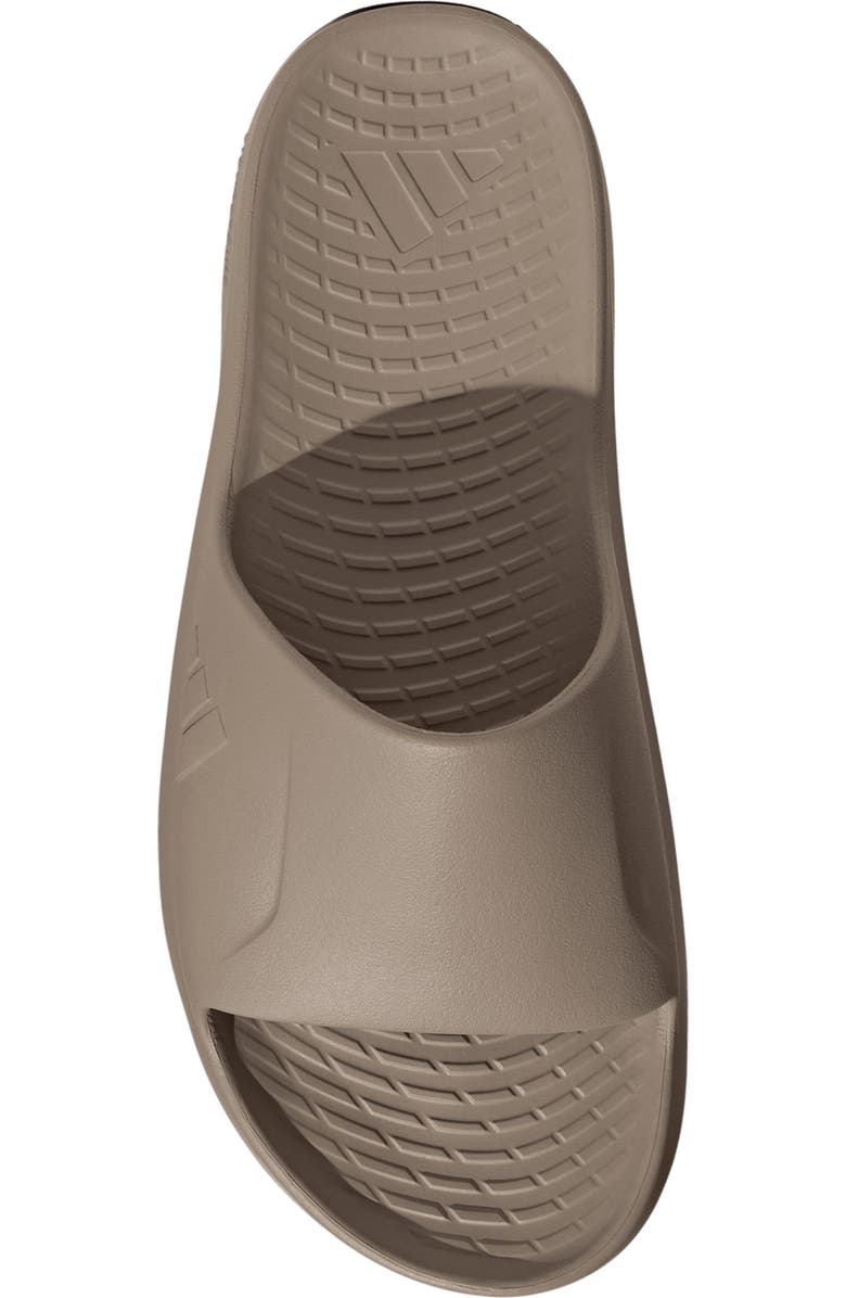 adidas Lightshift Slide Sandal, Alternate, color, Cargo/ Cargo/ Cargo