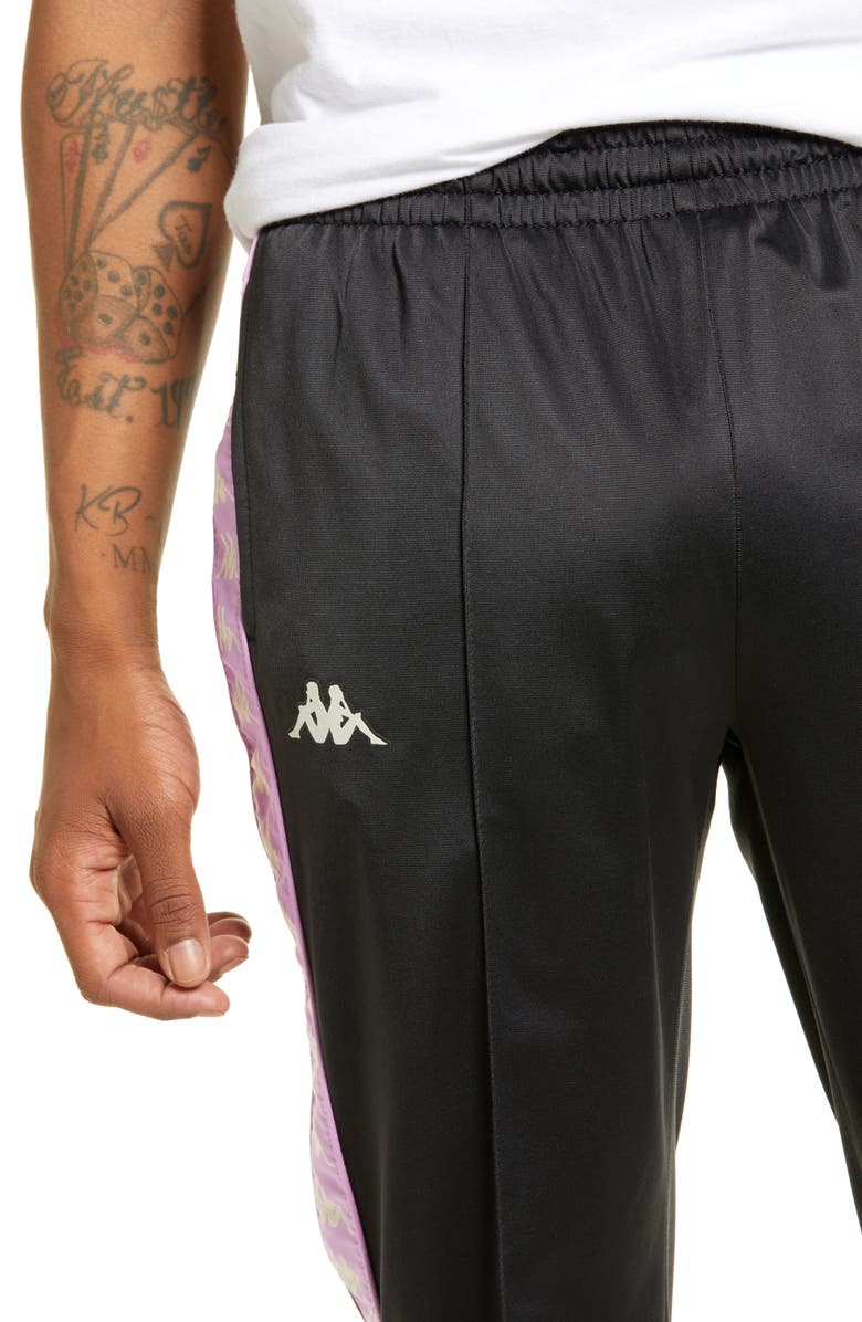 KAPPA ACTIVE KAPPA 222 Banda Rastoriazz Track Pants, Alternate, color,