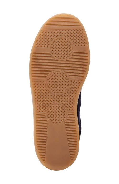 STEVE MADDEN STEVE MADDEN TUCKER PLATFORM SNEAKER