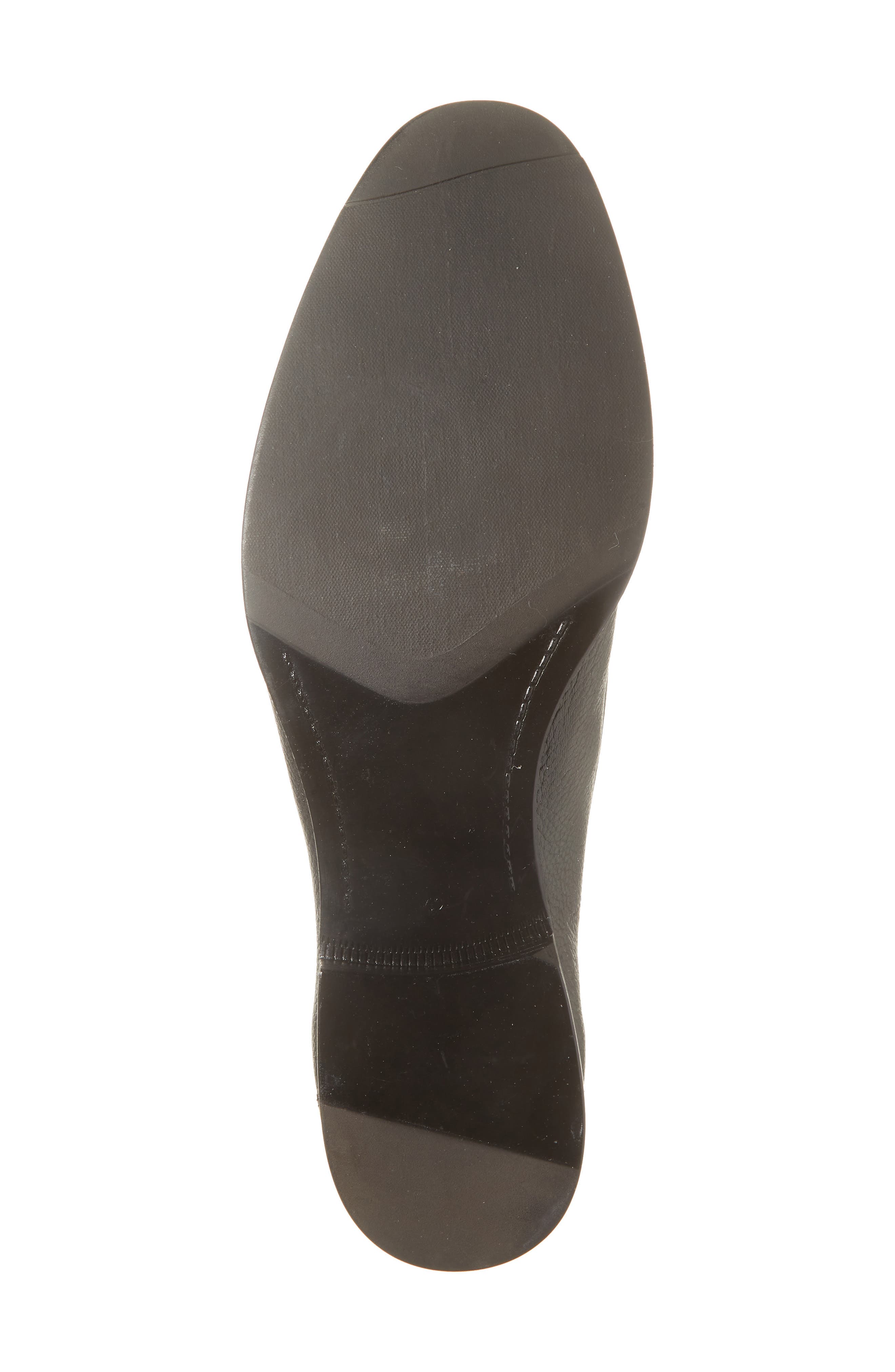 Allen Edmonds Lennox Slip-On Loafer, Alternate, color, Black