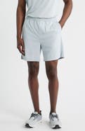 Zella Circuit 7-Inch Training Shorts