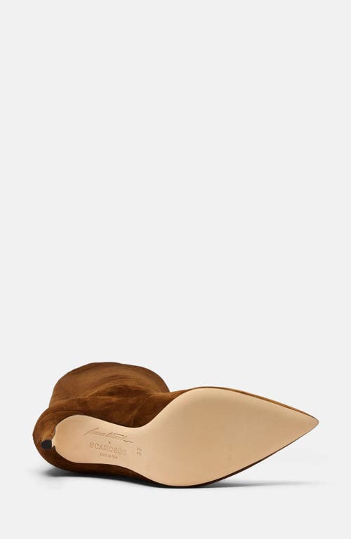 Scarosso Carra Boots