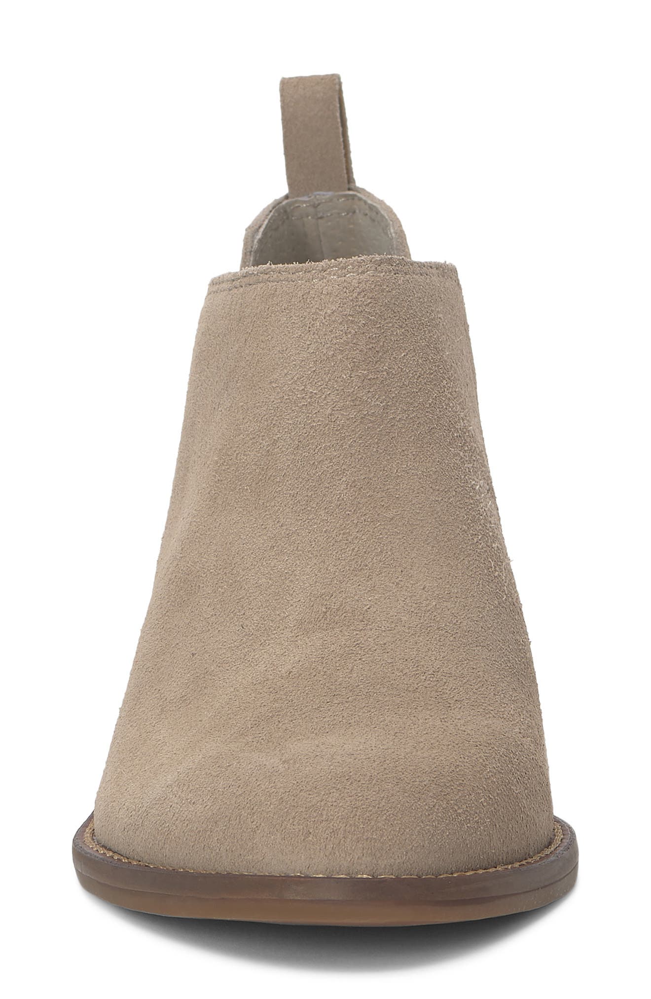 Fayth Bootie, Alternate, color, LTBEIGE 08