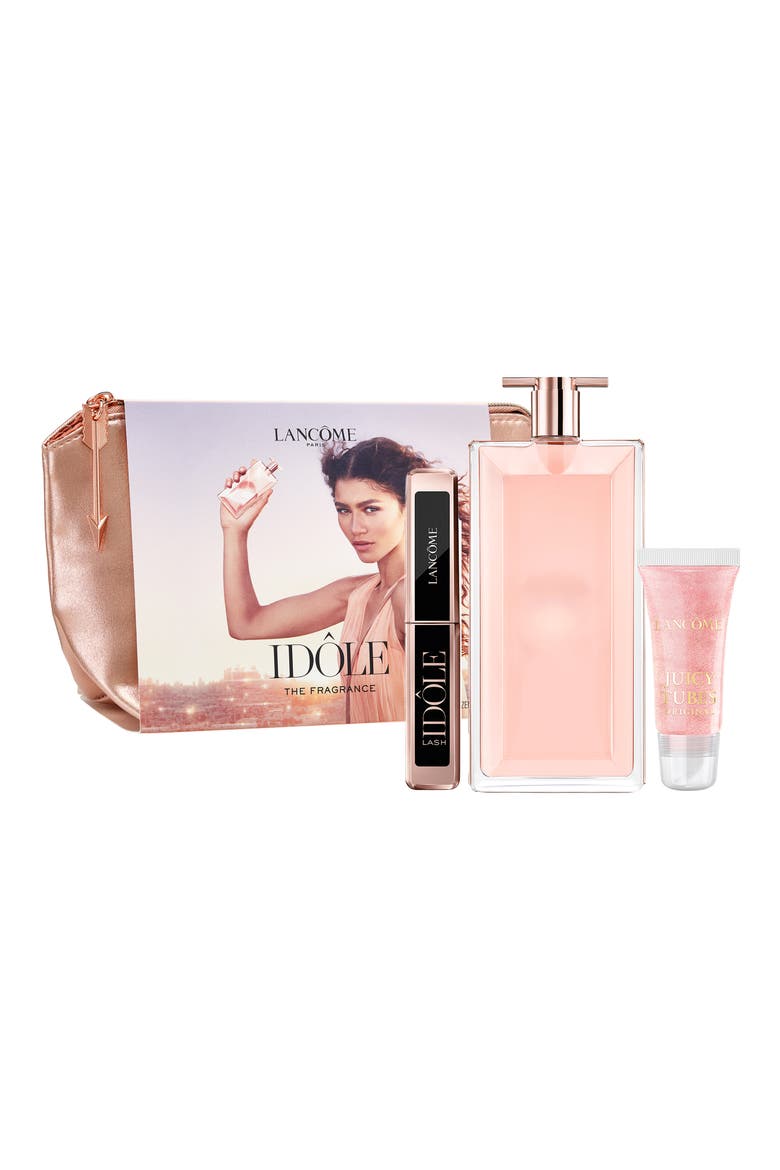 Idôle Eau de Parfum Set, Main, color, NO COLOR