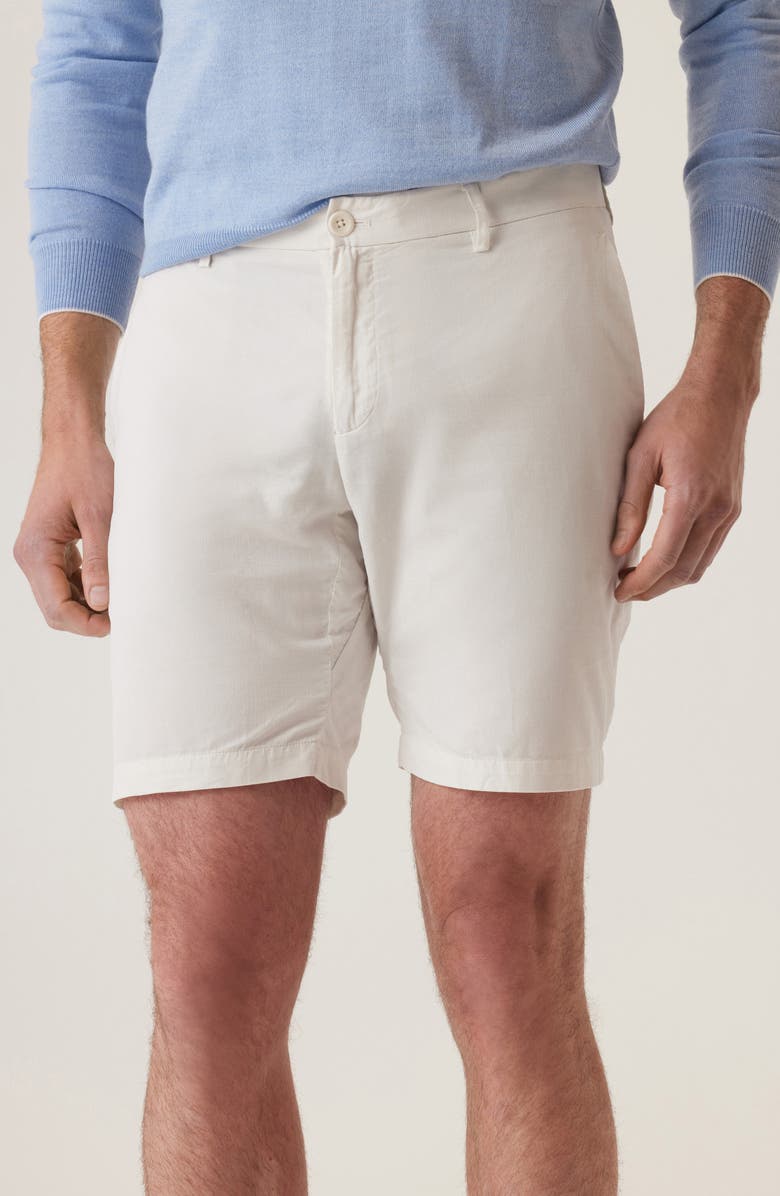 DEKE Galaxy Bermuda Shorts, Alternate, color, Stone