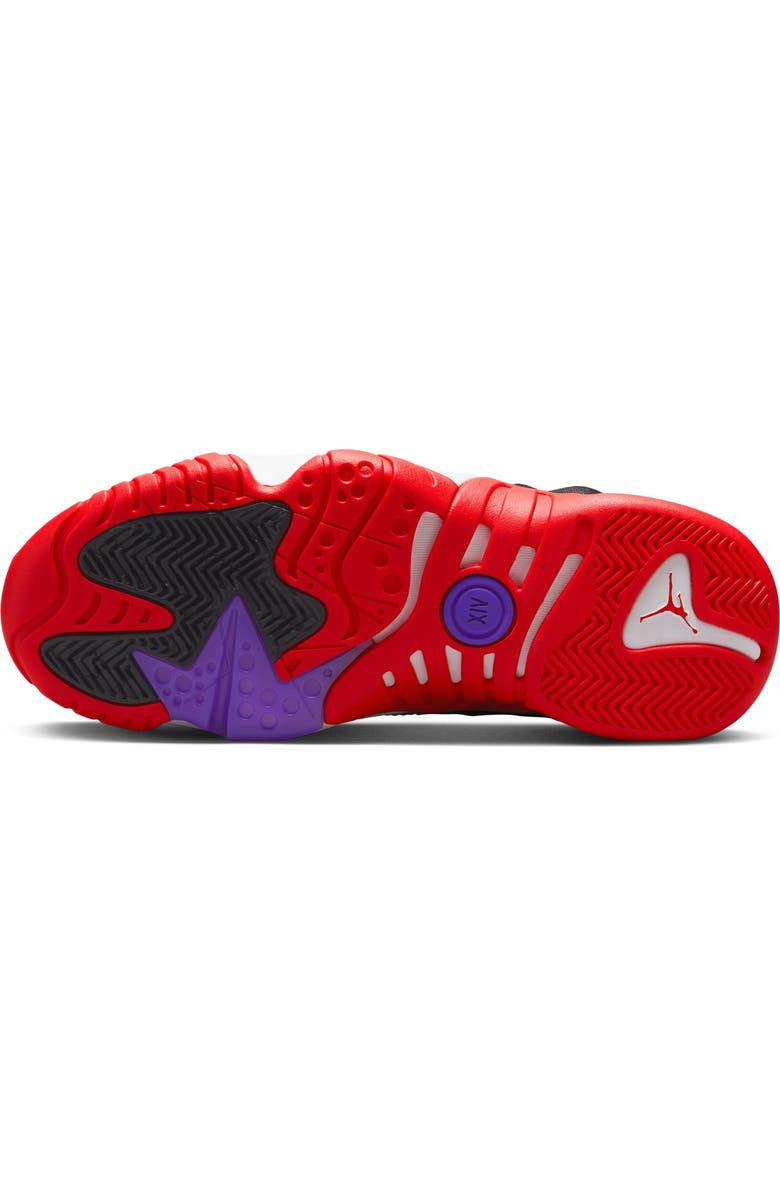 Nike Jumpman Two Trey Basketball Sneaker, Alternate, color,
