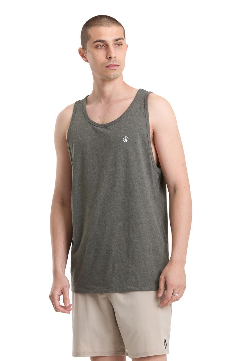 Solid Tank, Alternate, color, SQUADRON GREEN