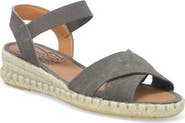 Miz Mooz Vena Espadrille Wedge