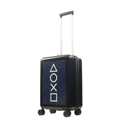 Ful Sony Playstation 22.5" Carry-on Luggage