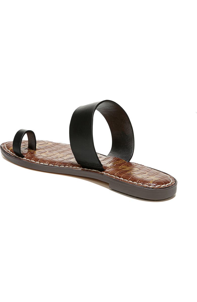 Sam Edelman Gorgene Slide Sandal, Alternate, color,