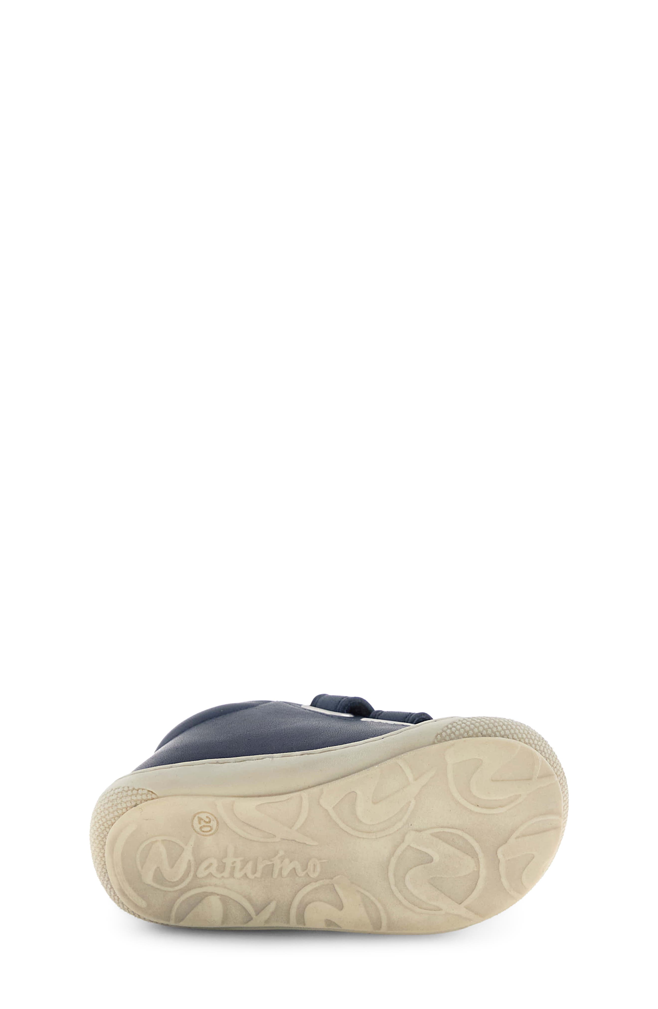 Kids' Kolde VL Sneaker, Alternate, color, BLUE