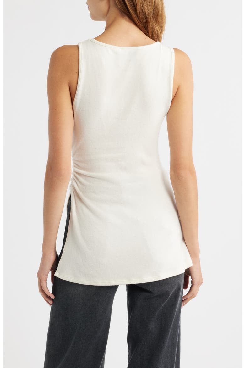 reformation walker knit dress Reformation Walker Knit Midi Dress - Fior Di Latte