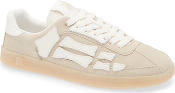 スニーカー PACIFIC BONES SNEAKERS PACIFIC BONES - Black | AMIRI