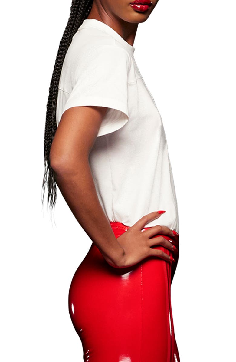 adidas x IVY PARK Unisex Graphic Tee, Alternate, color, 