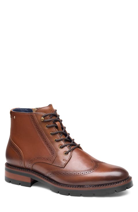 XCFlex® Cade Wingtip Boot