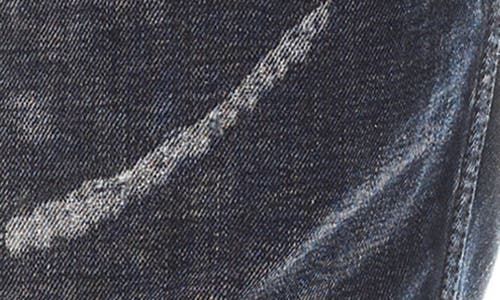CULT OF INDIVIDUALITY CULT OF INDIVIDUALITY HAGEN RELAXED RIPPED BAGGY JEANS