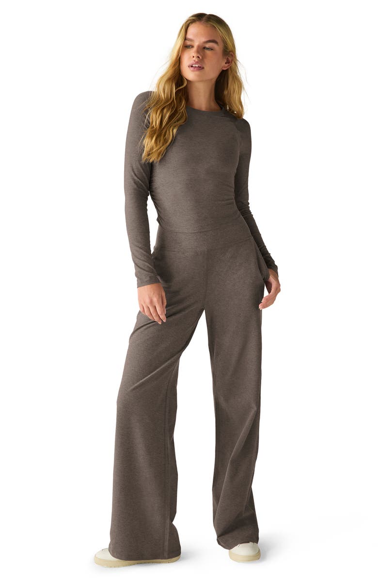 Featherweight Your Fit Long Sleeve Top