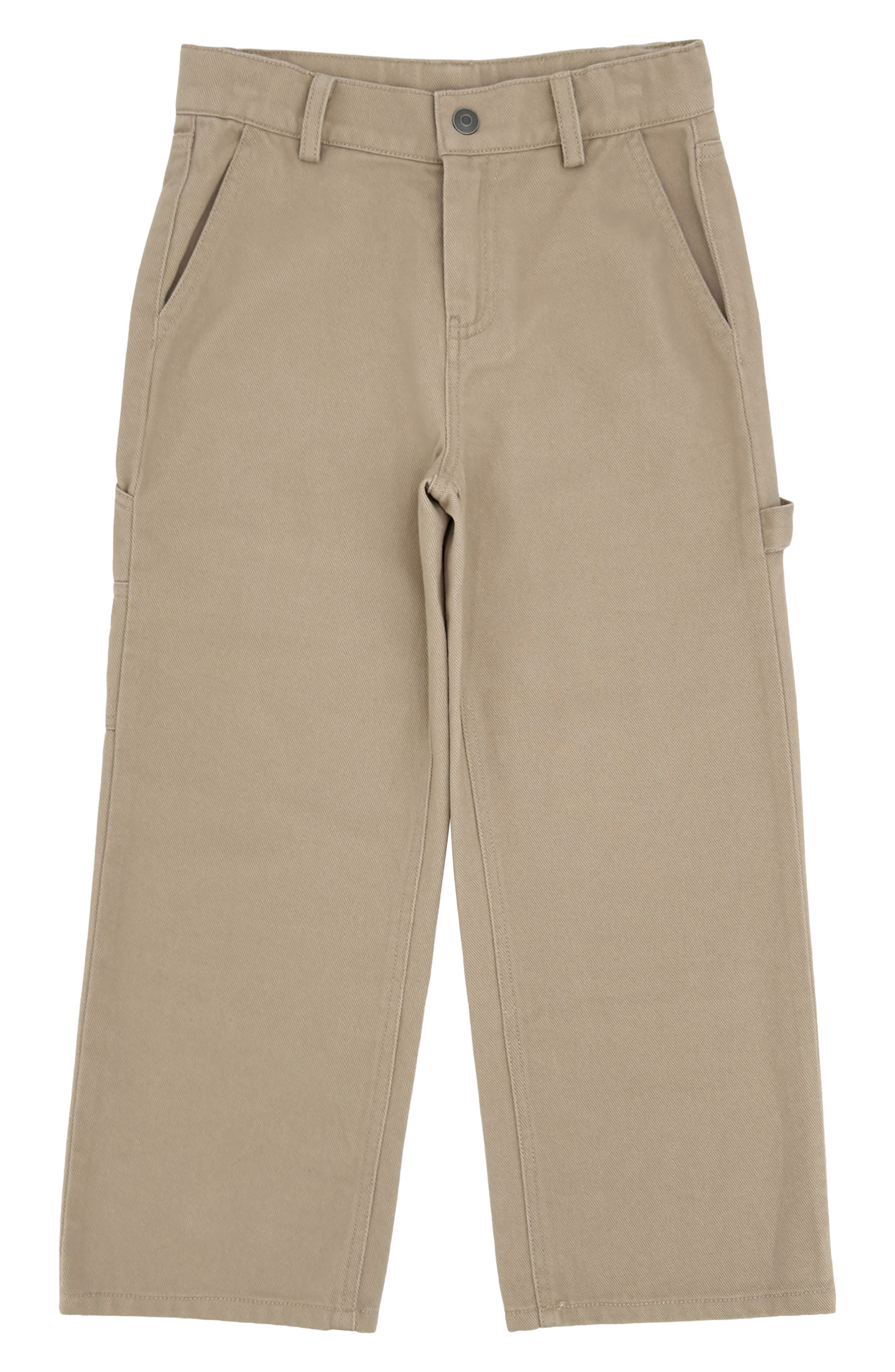 selected DARK KHAKI