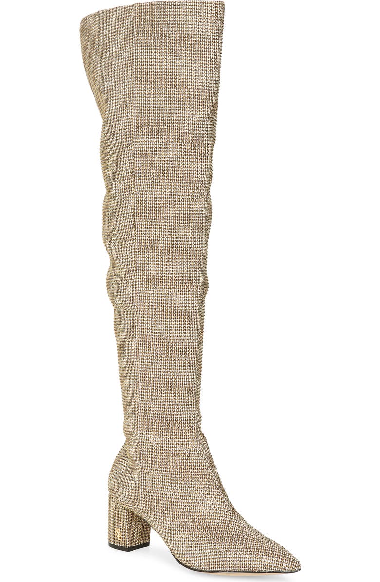 Kurt Geiger London Burlington Over the Knee Boot, Main, color,