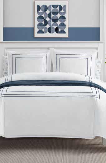 Nautica Alden Duvet Cover & Sham Set
