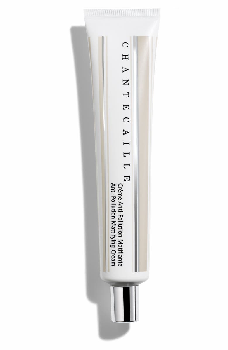 Chantecaille Anti-Pollution Mattifying Cream, Main, color, 