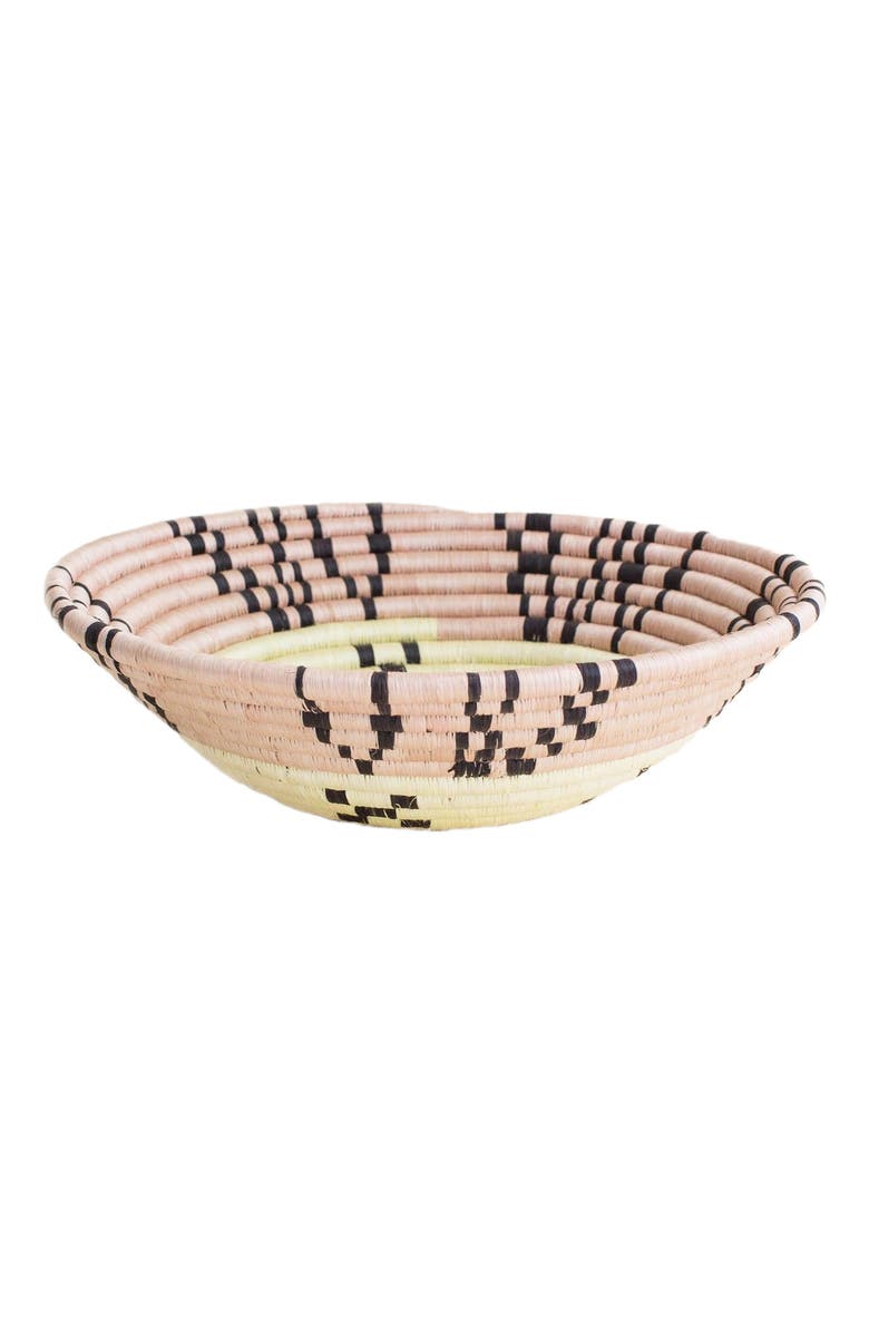 indego africa Static Plateau Salmon, Alternate, color, Multicolor