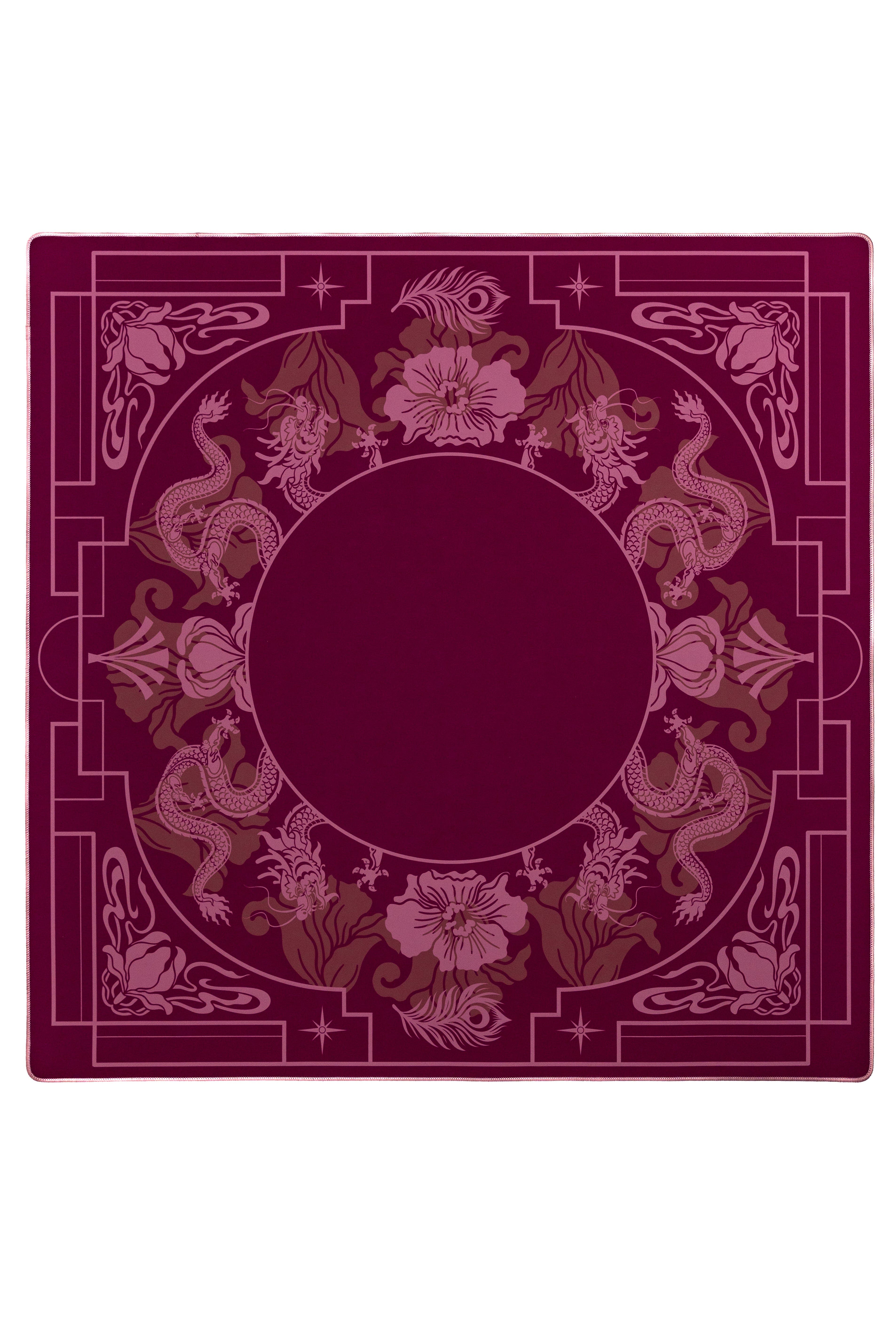 selected Mulberry