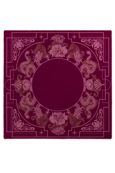 Mahjong Game Mat