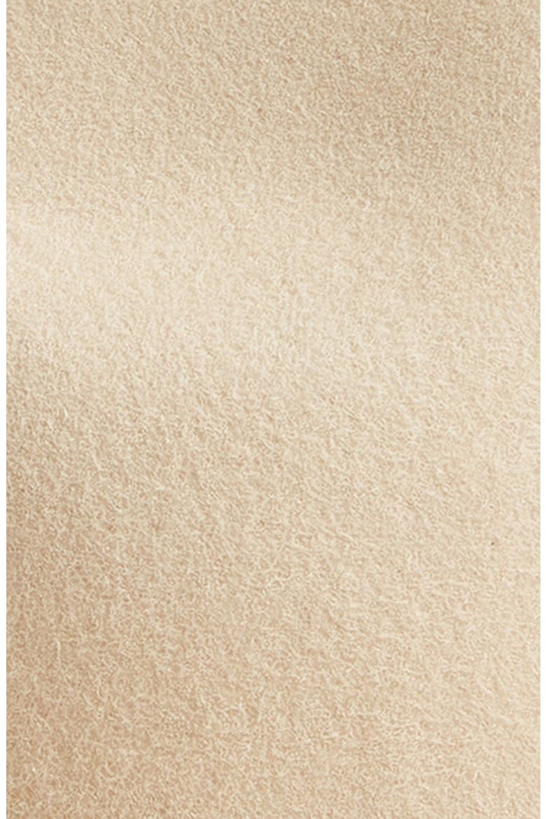 Zulu Wool Fedora, Alternate, color, IVORY