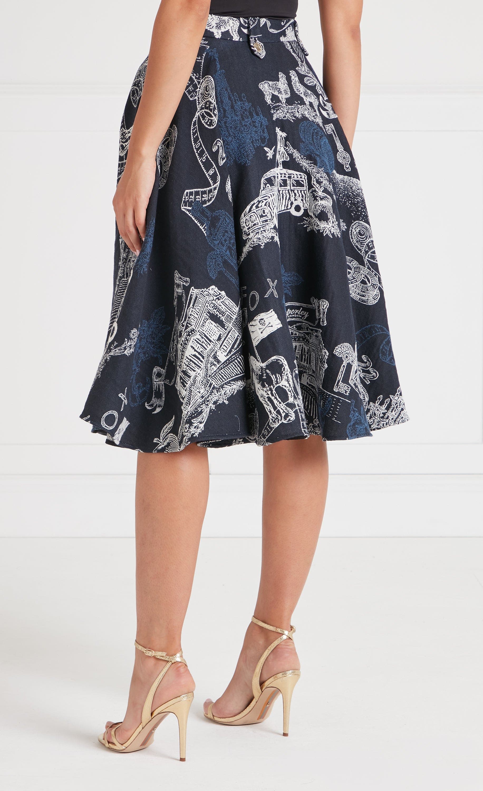 Anniversary Skirt - image 4
