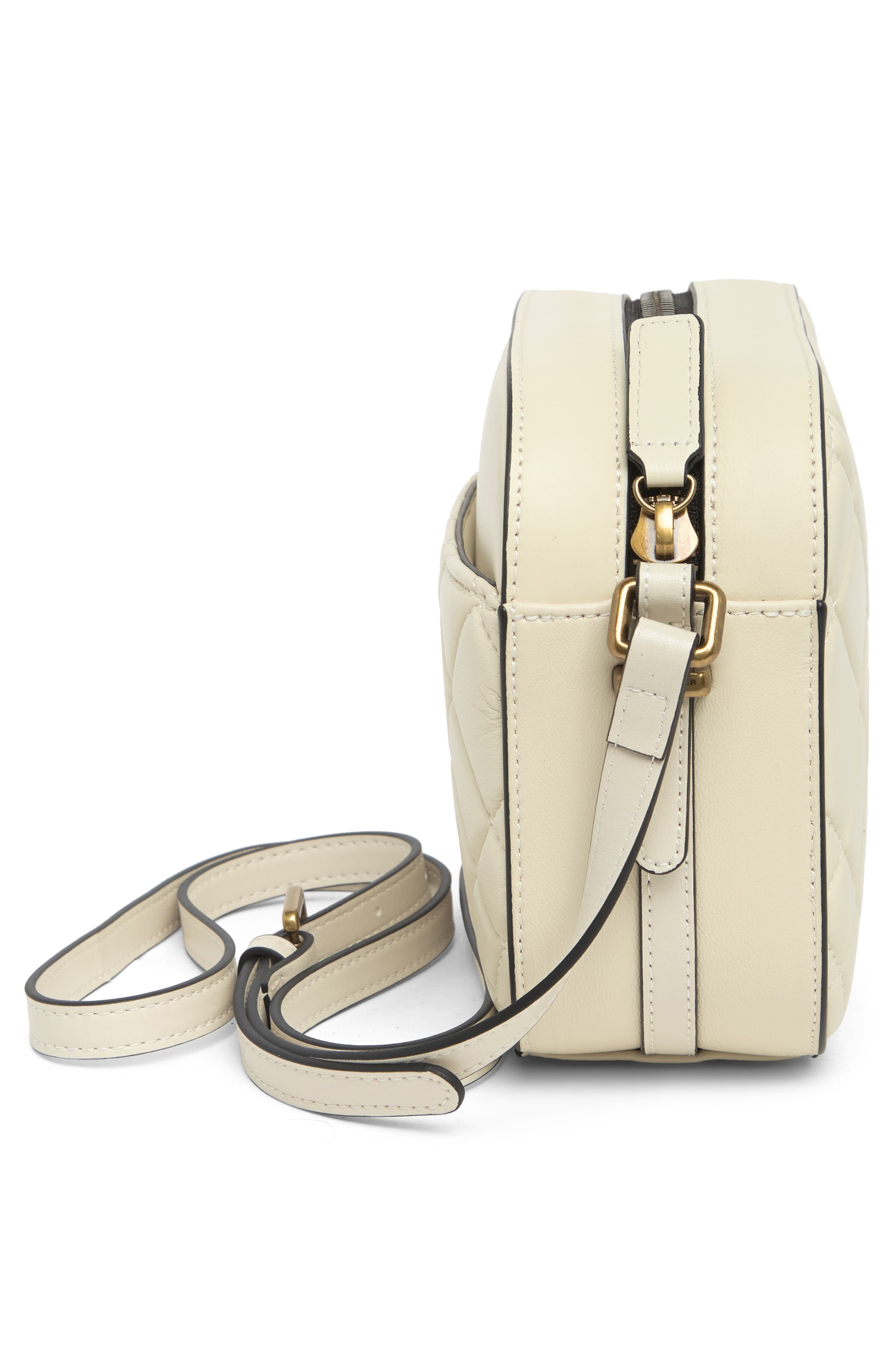 Kurt Geiger London Brixton Rainbow Camera Bag, Alternate, color, 