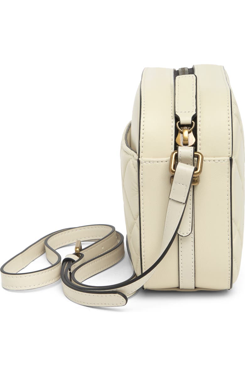 Kurt Geiger London Brixton Rainbow Camera Bag, Alternate, color,